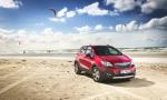 Opel Mokka Turbo 4x4 2012 года